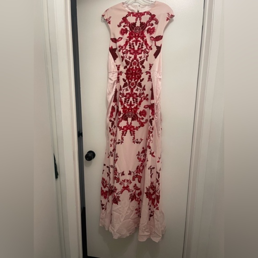 Ted Baker maxi dtess - Picture 1 of 9